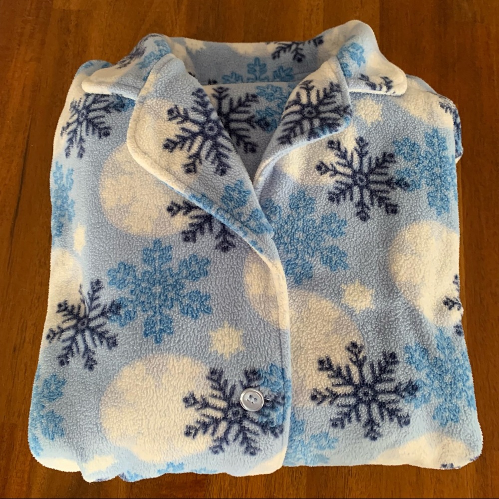 Denver Hayes Two Piece Pajama Set